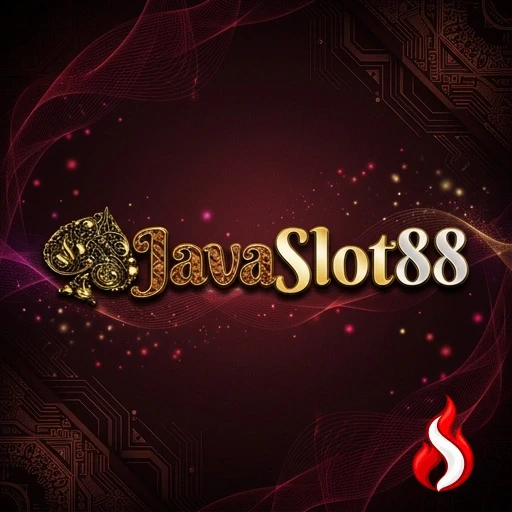 Tampilan beranda javaslot88: portal unduhan APK resmi untuk pengguna Indonesia
